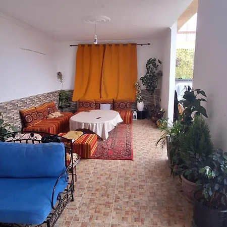 Huge Cozy Apartment Larache Exterior photo