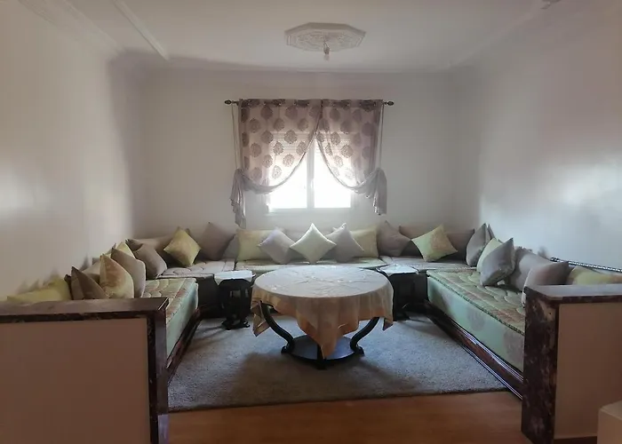 Huge Cozy Apartment