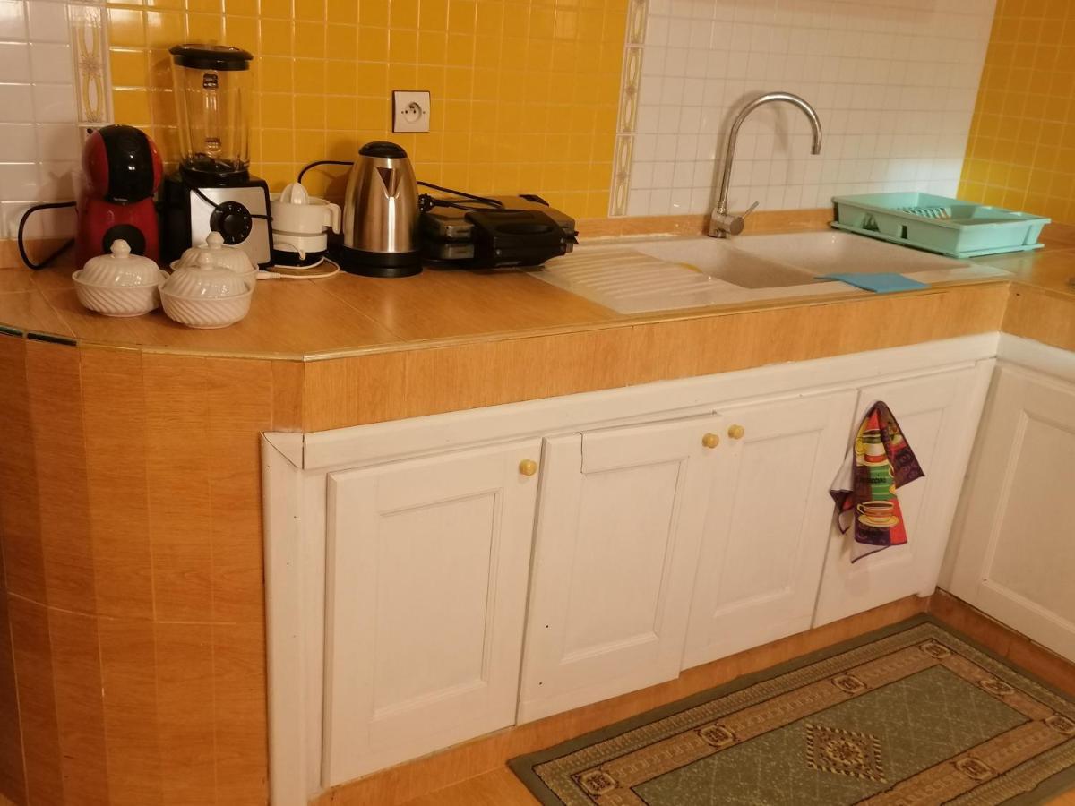 Appartement Huge Cozy Larache